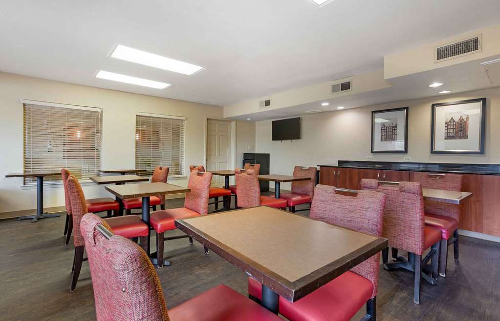 Extended Stay America Suites Houston Med Ctr Braeswood Bl - photo 7