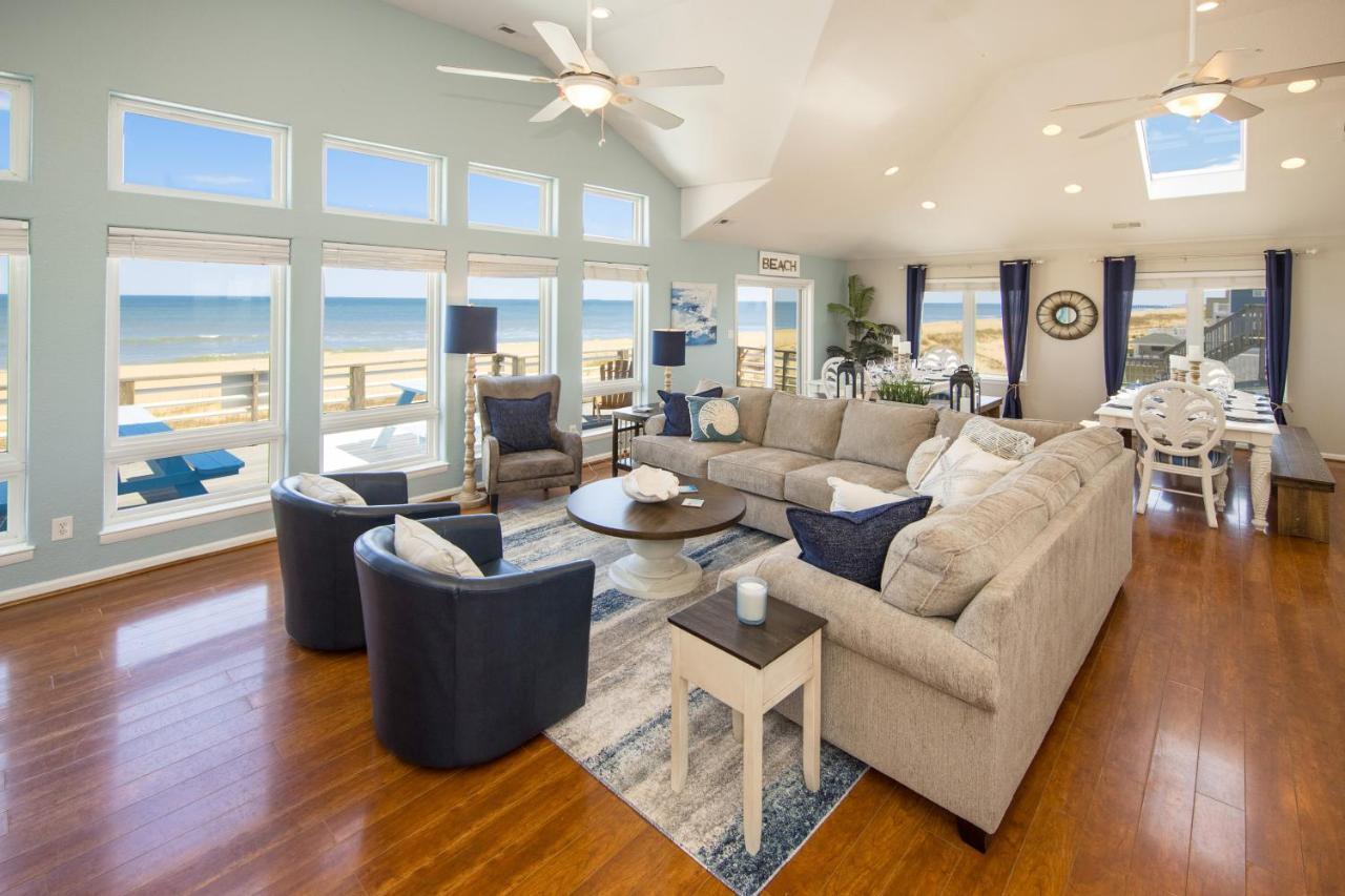 Neptune II — 4-Star Luxury Hotel in Virginia Beach, United States