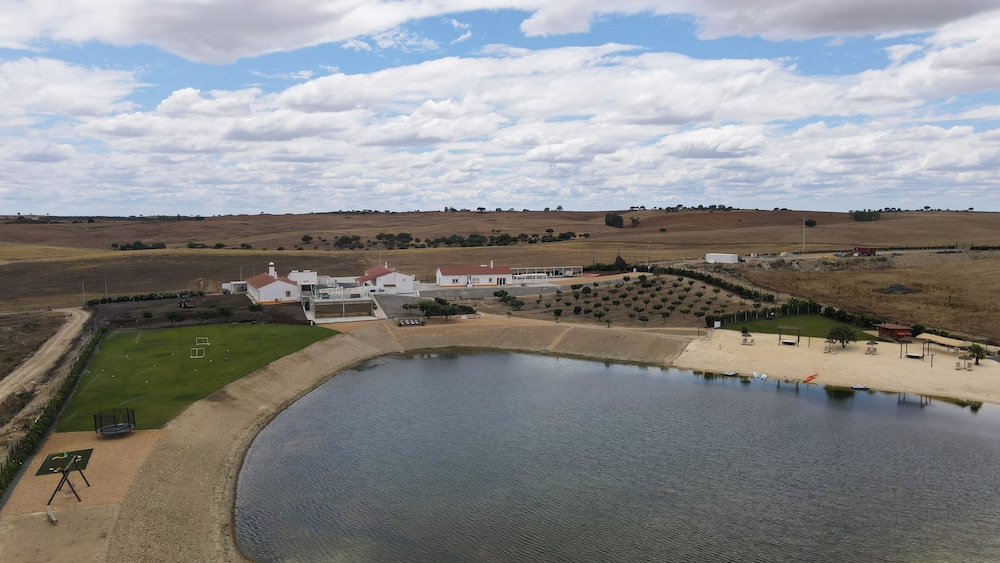 Monte Vale Organic Farm — hotel in Castro Verde