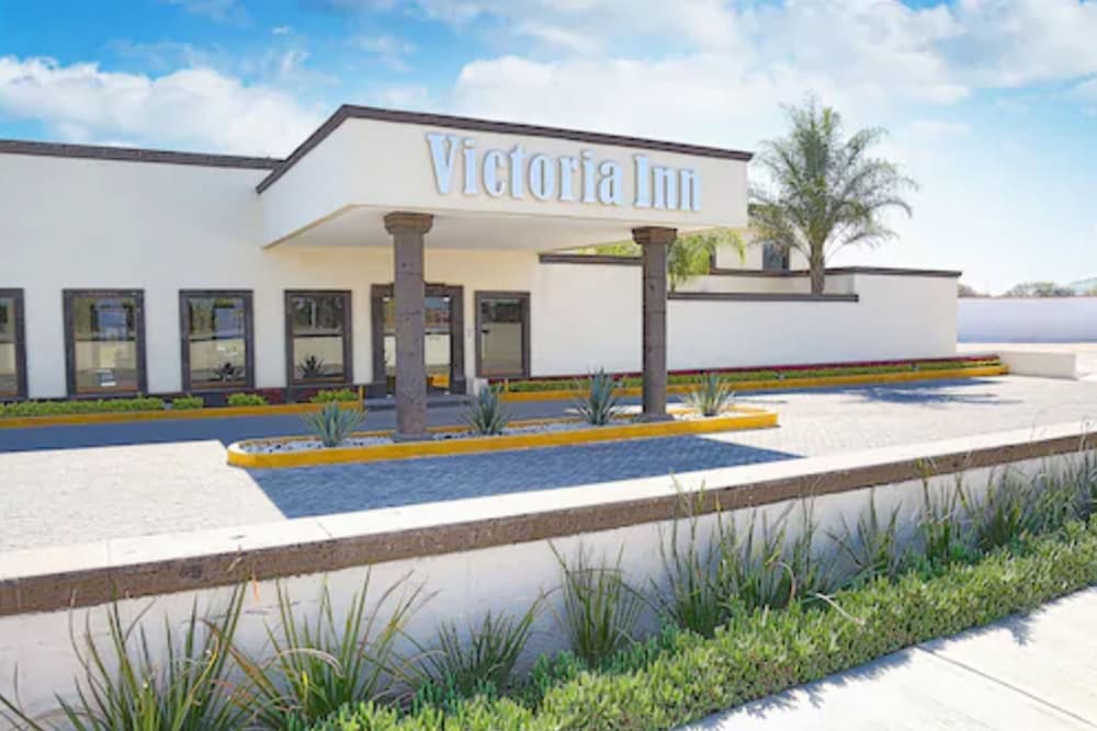Hotel Victoria Inn — San Juan Del Rio