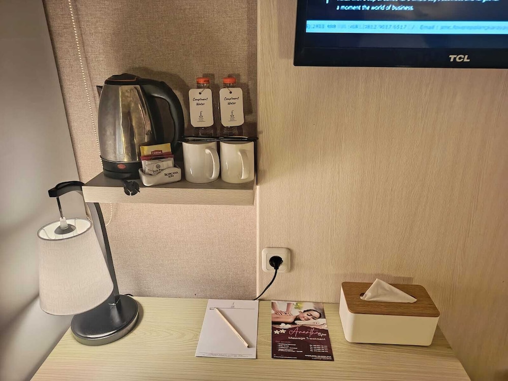 Fovere Hotel Palangka Raya in Palangkaraya, Indonesia