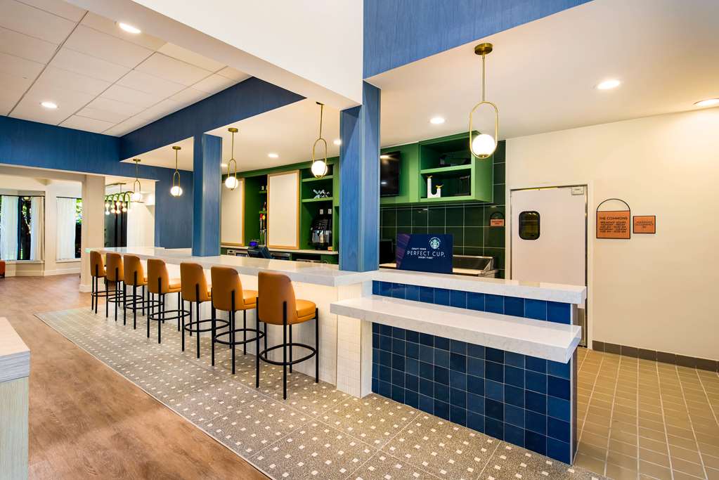 Sonesta Select Philadelphia Airport - photo 31