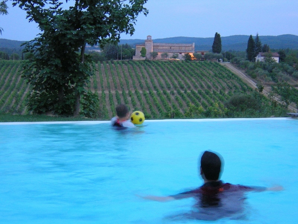 Tenuta di Corsano — hotel in Monteroni D'arbia