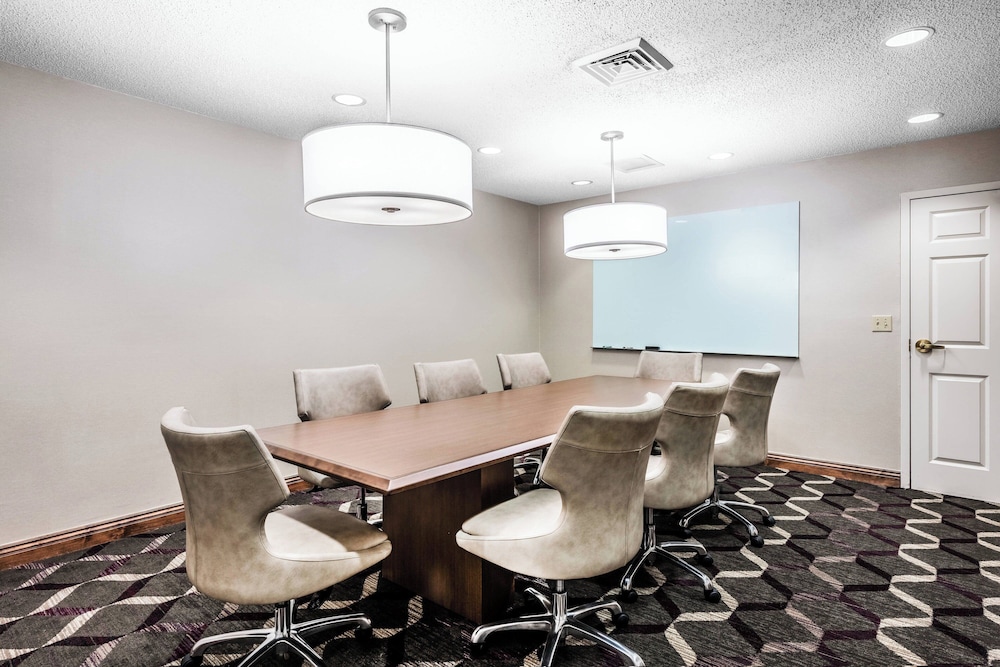 Residence Inn by Marriott Springfield - photo 23