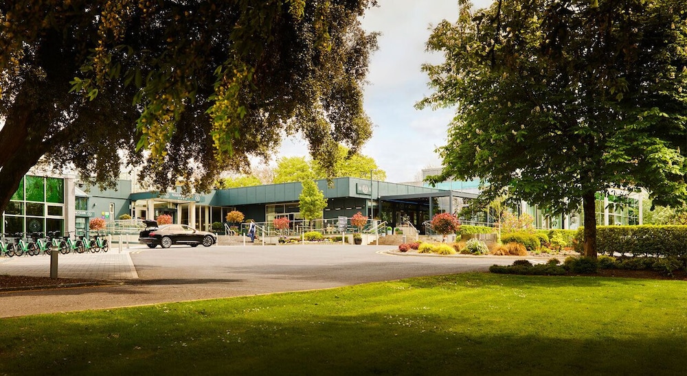 Sligo Park Hotel & Leisure Club in Sligo, Republic of Ireland