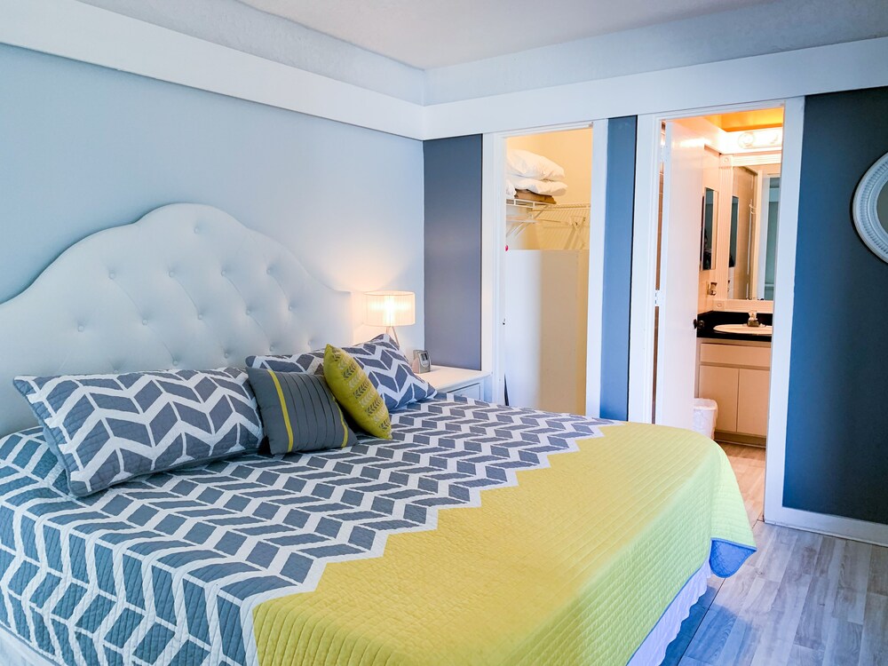 Coral Tides Resort - photo 15