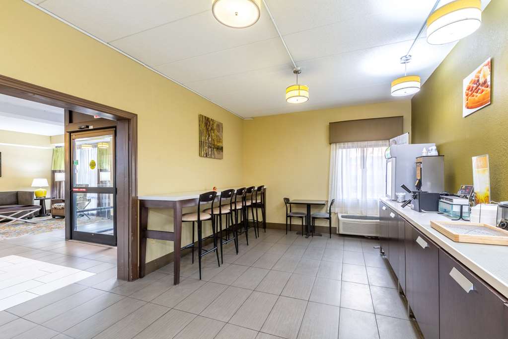 Quality Inn & Suites Southport - photo 38