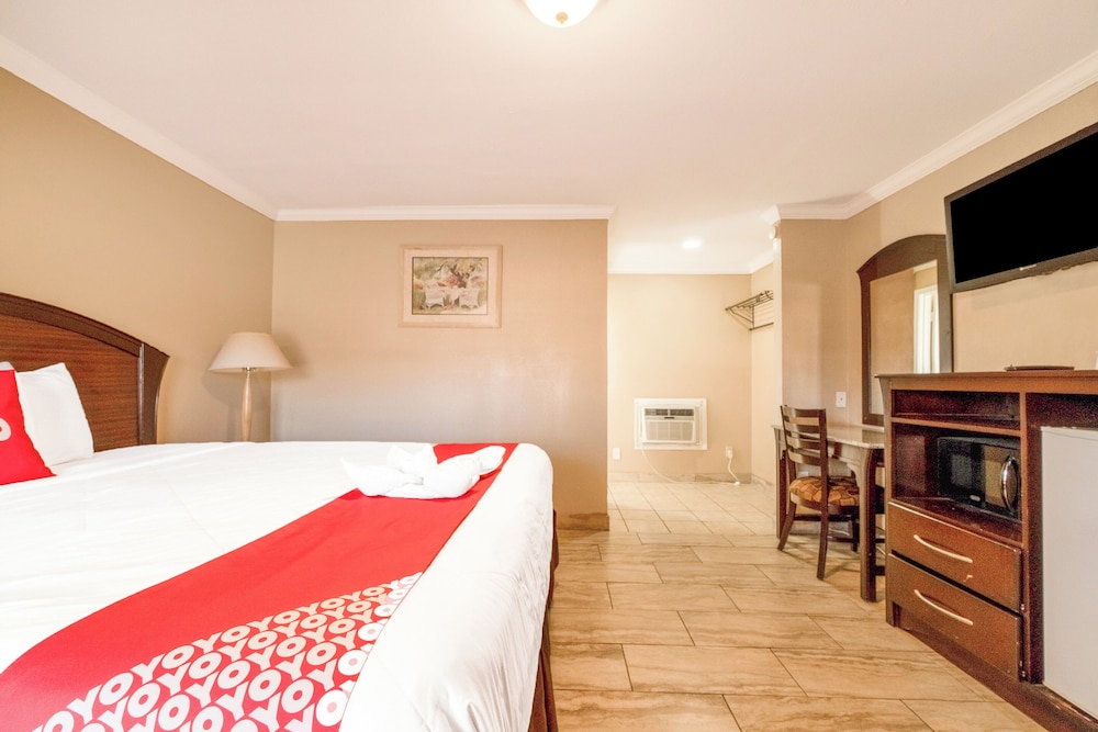 Oyo Hotel Beeville Us 181 - photo 29