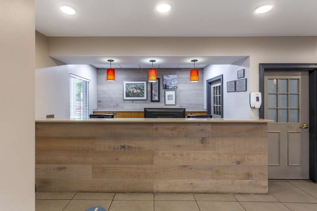 Country Inn & Suites by Radisson Newport News South VA - photo 3