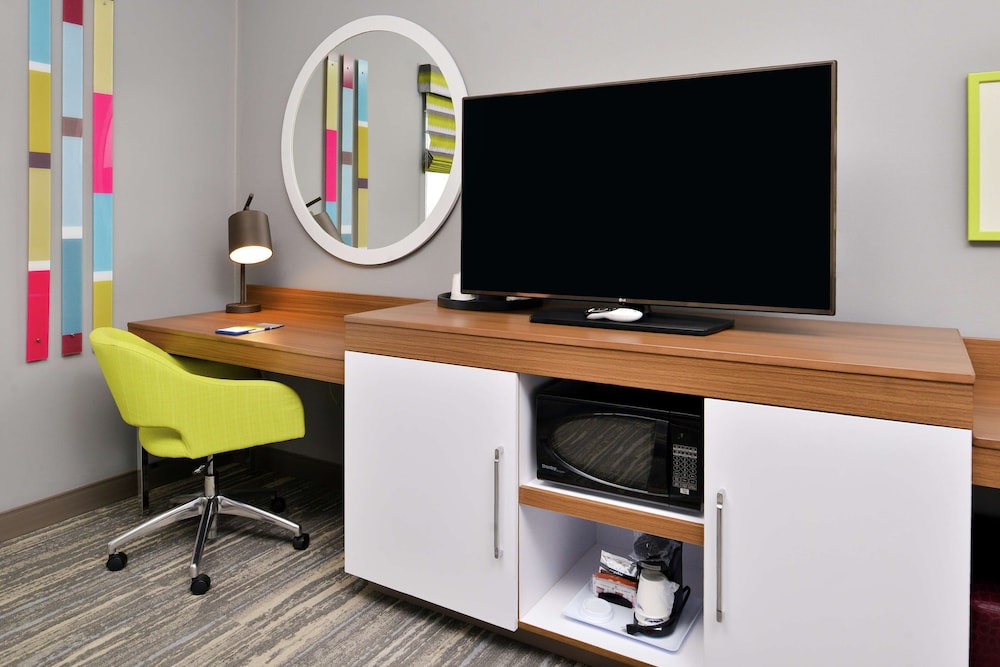 Hampton Inn & Suites St. Paul Oakdale Woodbury - photo 6