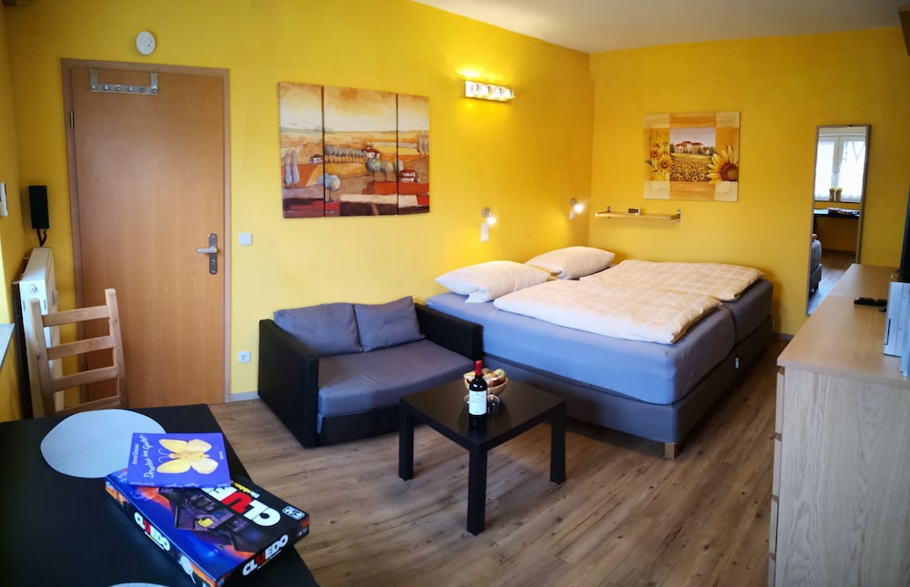 Havelapartments - last minute hotel in Berlin