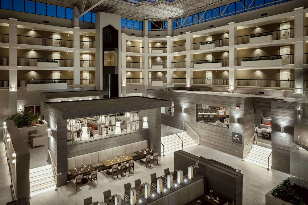 Hilton Brentwood Nashville Suites - photo 2