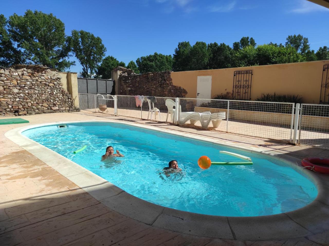 El Descanso de Los Lares — hotel in Santa Maria La Real De Nieva