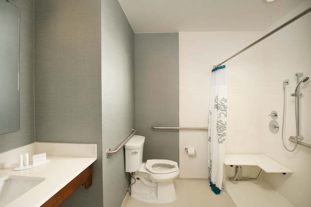 Residence Inn by Marriott Texarkana - photo 8