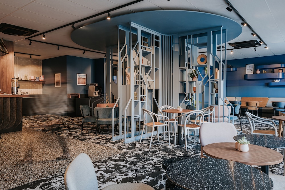 Mercure Brest Centre Port — Brest — photo 4