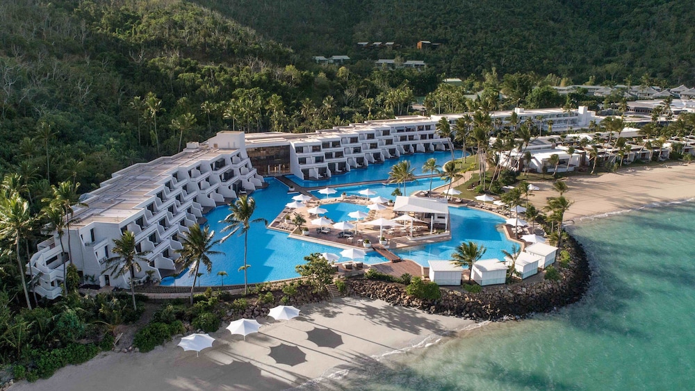 InterContinental Hayman Great Barrier Reef