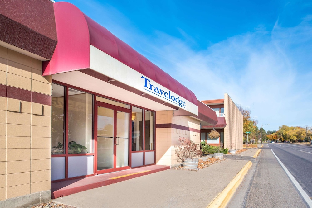 Travelodge by Wyndham Kalispell - featured photo