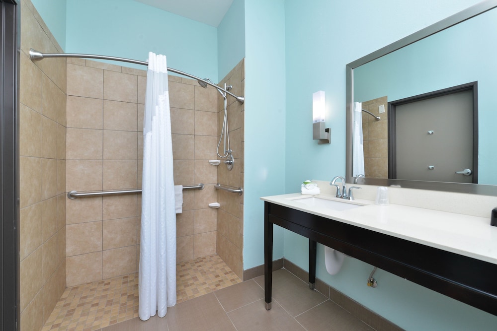 Holiday Inn Express & Suites Austin South by IHG - photo 14