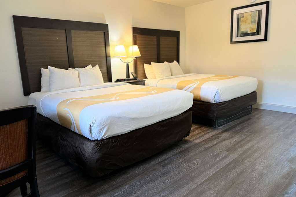 Quality Inn Creekside Downtown Gatlinburg - photo 48