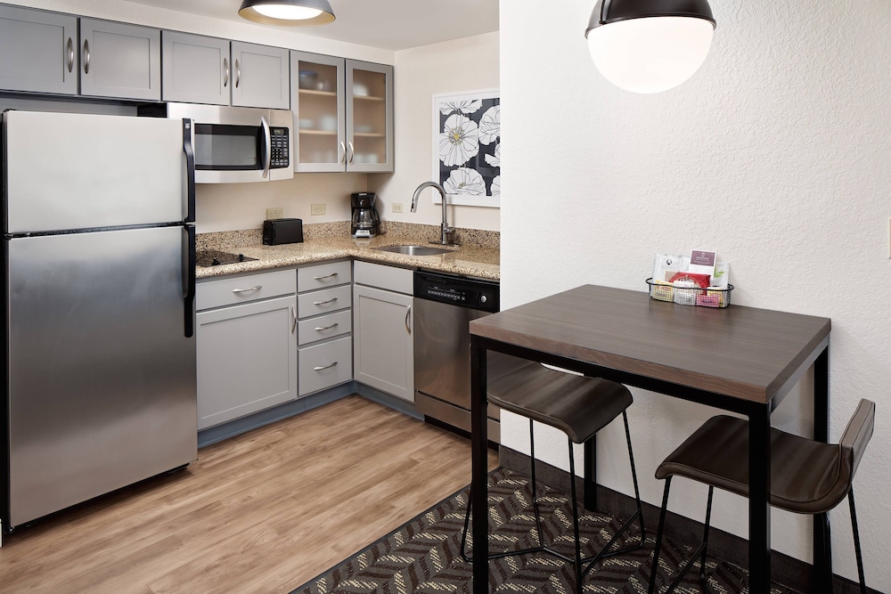 Residence Inn Boston Dedham - photo 12