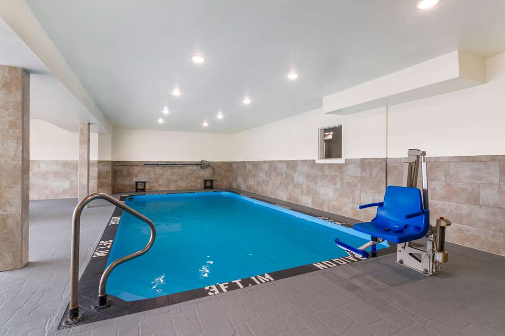 Sleep Inn Olathe Kansas City - photo 24