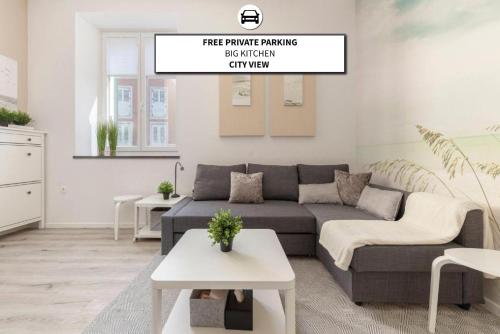 Apartment Kidi — 4-Star Luxury Hotel in Koper, Slovenia