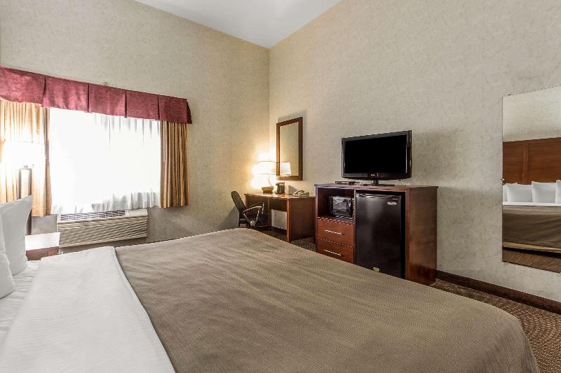 Quality Inn San Jose Downtown - photo 27