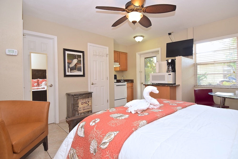 A Beach Retreat - photo 7