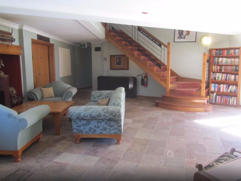 The Hideaway Retreat — Wentworth Falls — photo 3