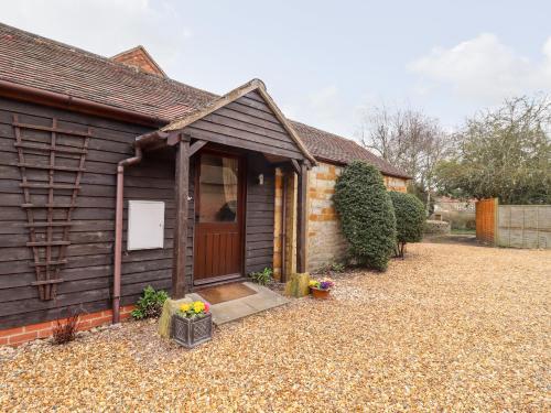 Distillers Cottage — 4-Star Luxury Hotel in Shipston On Stour, United Kingdom