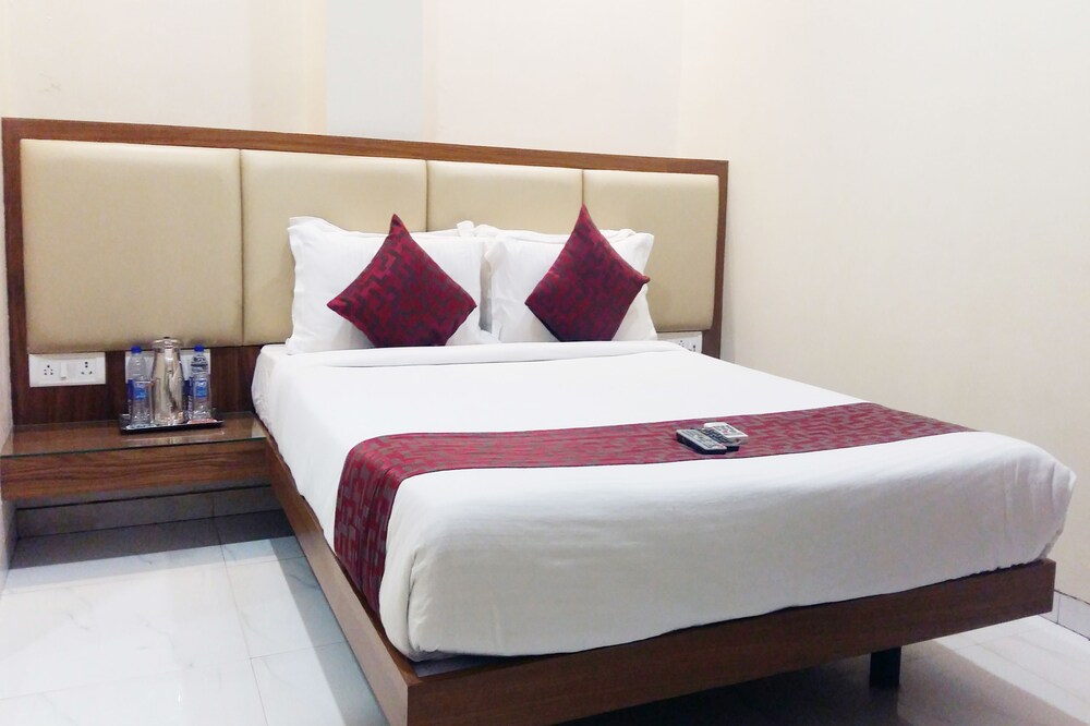 FabHotel Address Inn in Mumbai, India