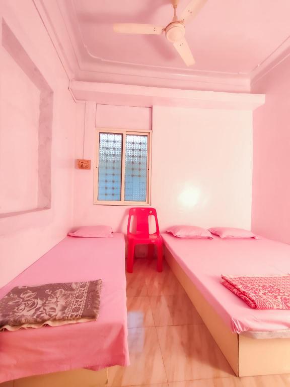 Hotel Raghav in Bijapur, India