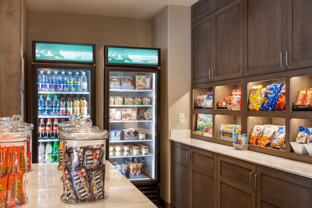 Homewood Suites by Hilton Gateway Hills Nashua - photo 34