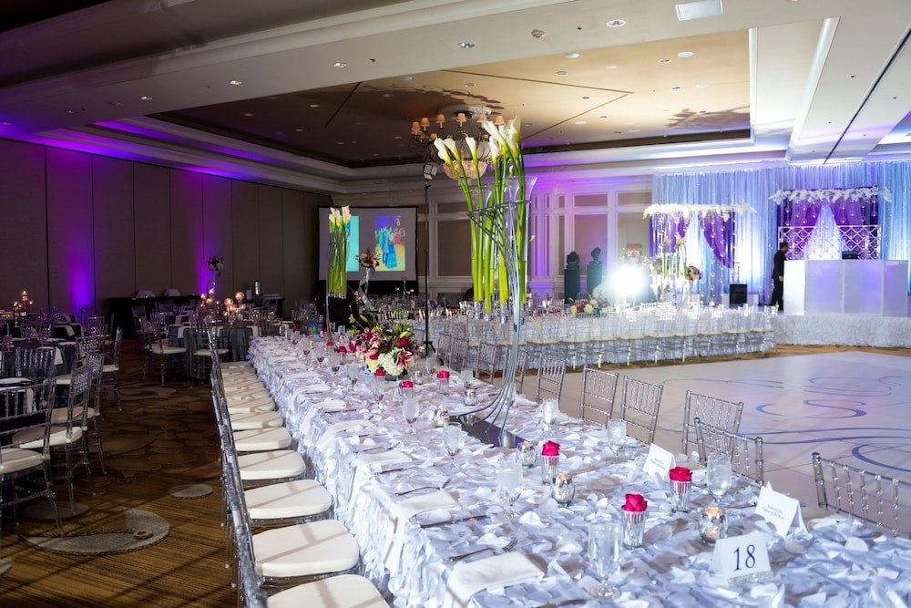 Houston Marriott Sugar Land - photo 51
