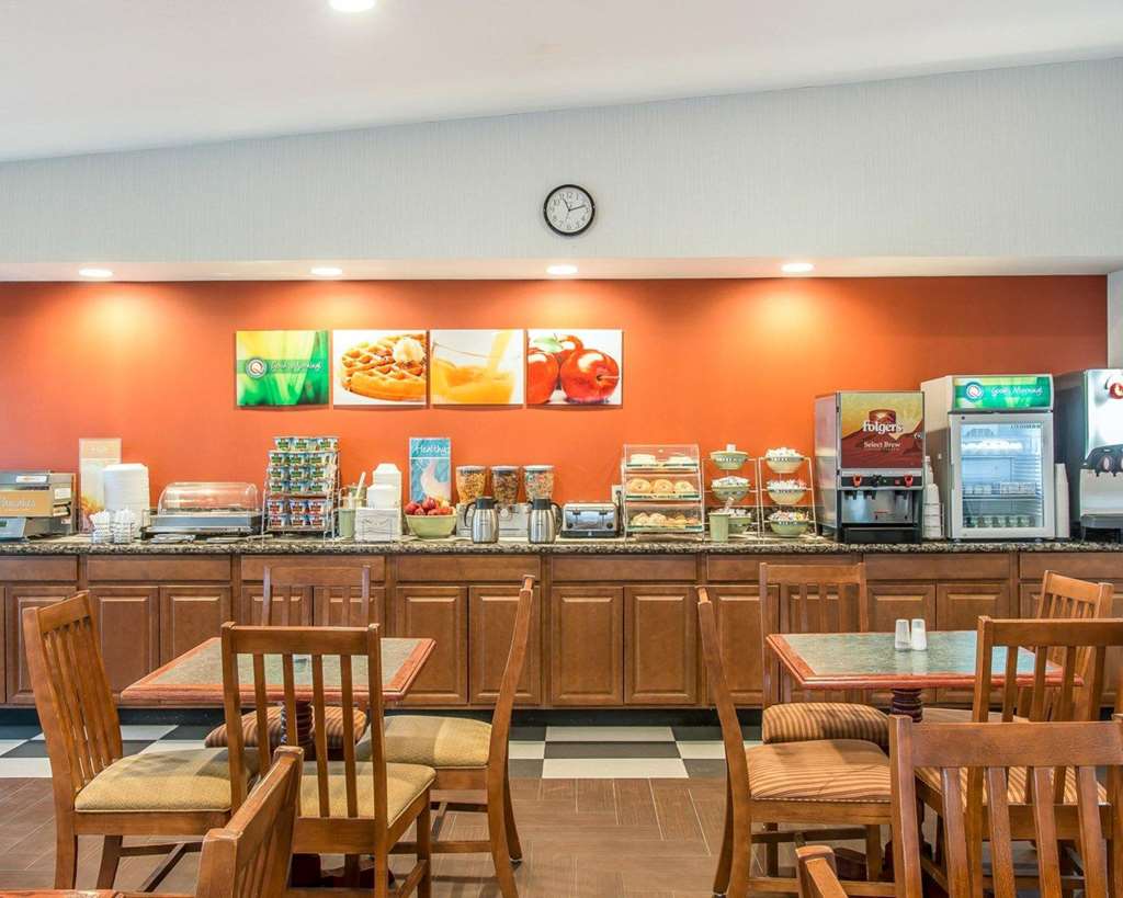 Quality Inn Gaylord - photo 24