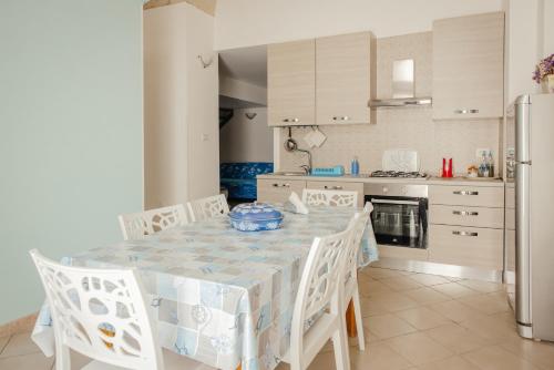Casa Romano — 4-Star Luxury Hotel in Aradeo, Italy