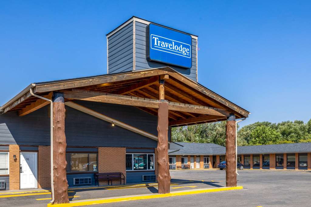 Travelodge by Wyndham Livingston Yellowstone - featured photo