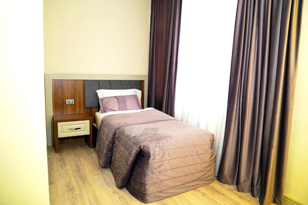Zengezurharmonyhotel — Ismayilli — photo 3