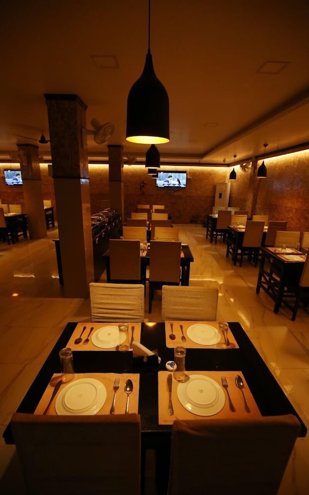 Hotel Marina Manor in Port Blair, India