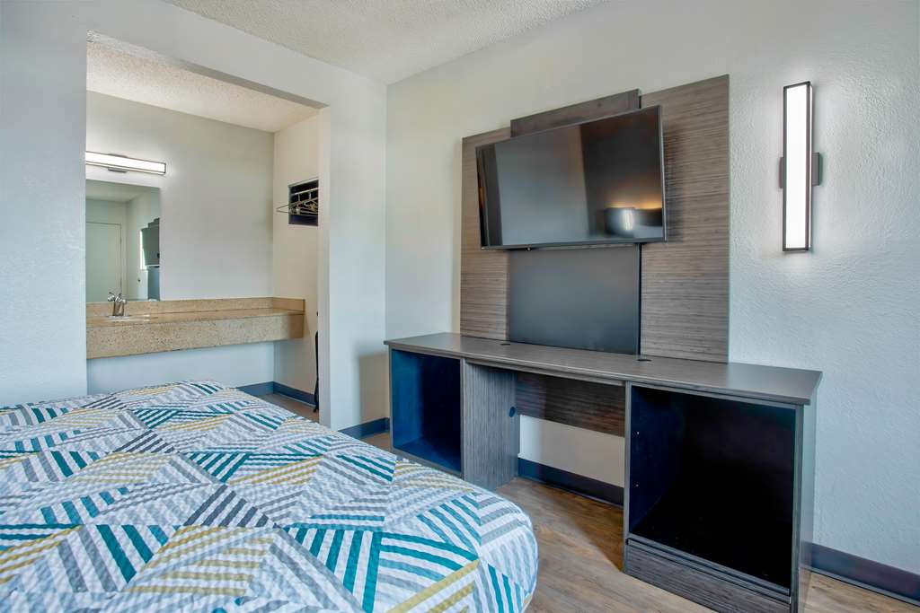 Motel 6 Salem OR - photo 21