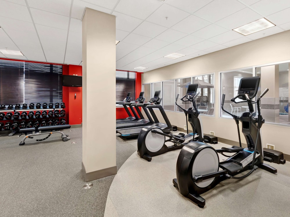 Hilton Garden Inn Ithaca - photo 31