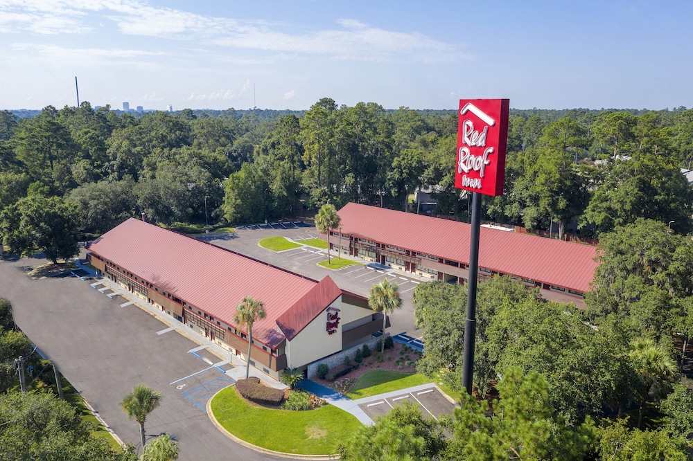 Red Roof Inn Tallahassee University - photo 29