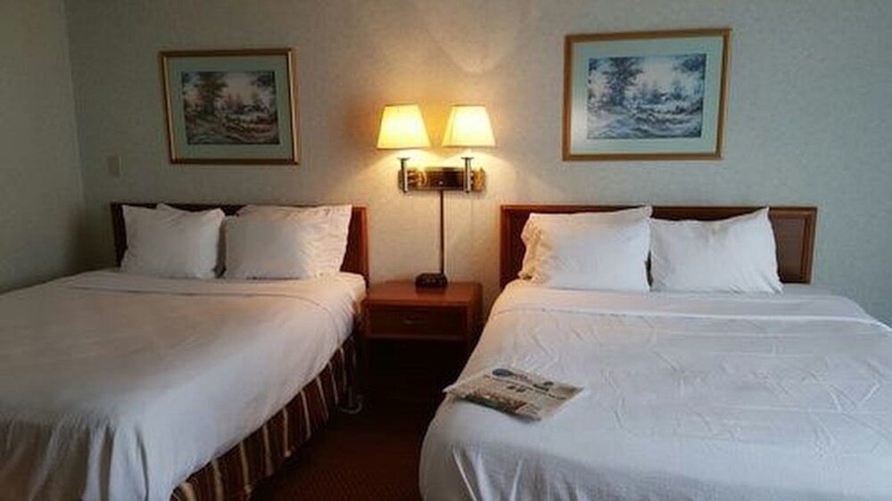 Best Western Plus Wausau Tower Inn - photo 16