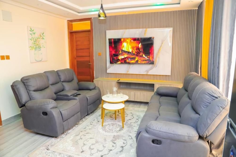 Aqua Resort Naivasha in Naivasha, Kenya