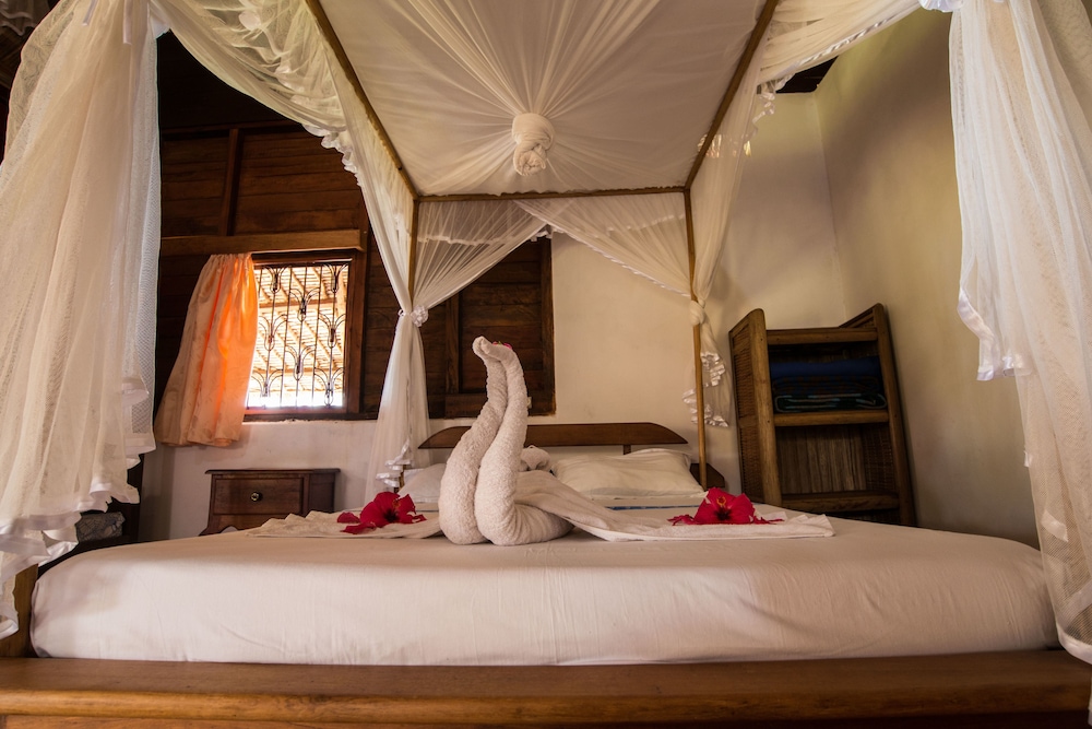 Hôtel Le Lagon — Mahavelona — photo 5