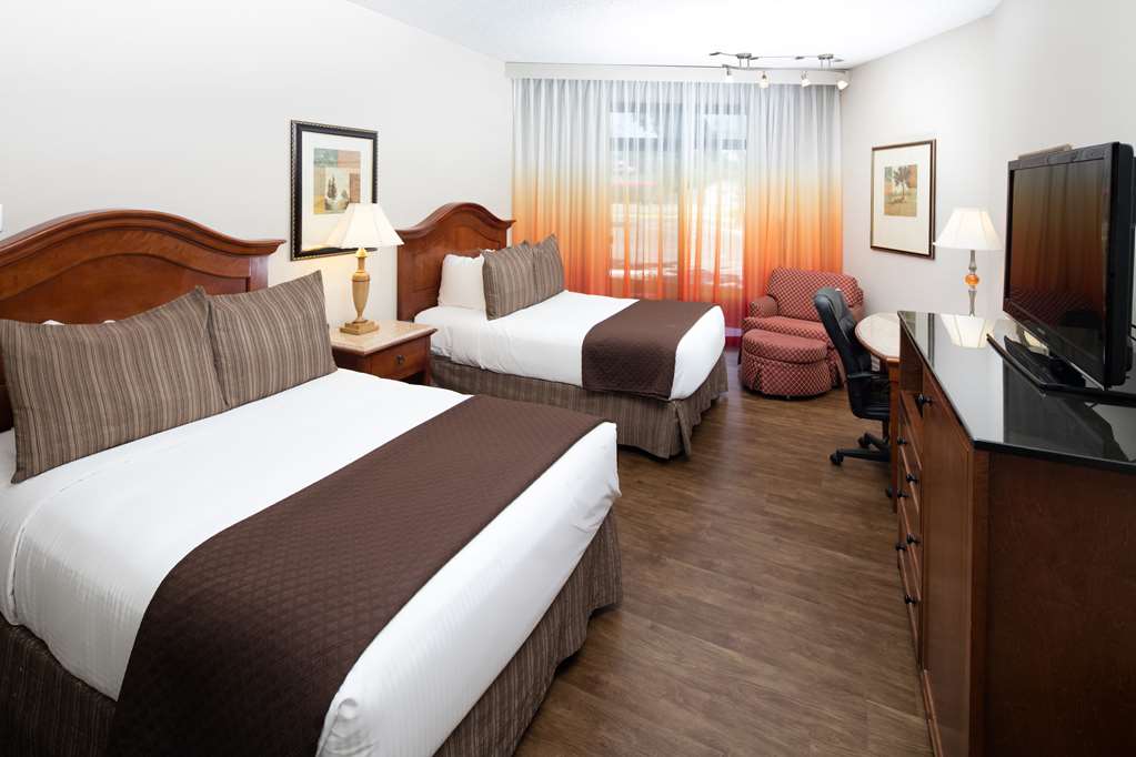 Red Lion Hotel Boise Downtowner - photo 30