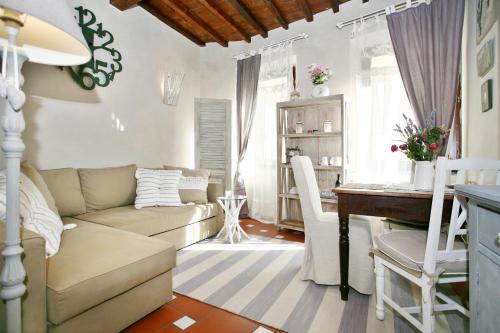 Gina Guest House — 4-Star Luxury Hotel in Florence, Italy