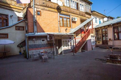 Aparment on Nano