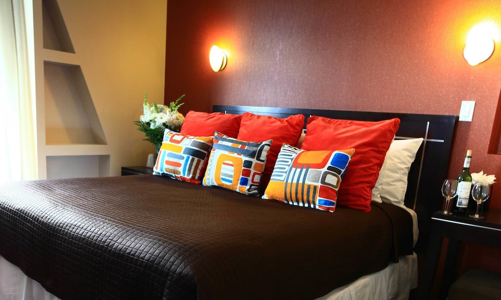 Nesva Hotel - photo 5