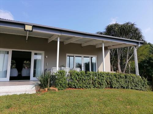 Shingalana Cottages in White River, South Africa